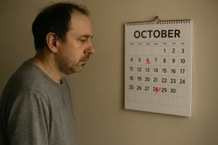 Plazos del alta del INSS tras 365 días 4, 11 y 20 días.