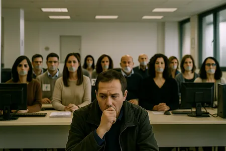 Silencio administrativo en reclamación previa del INSS 45 días y 30 para demandar