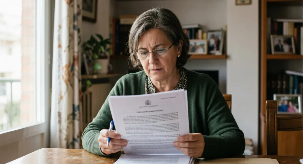 persona recibe alta médica del INSS sin poder trabajar