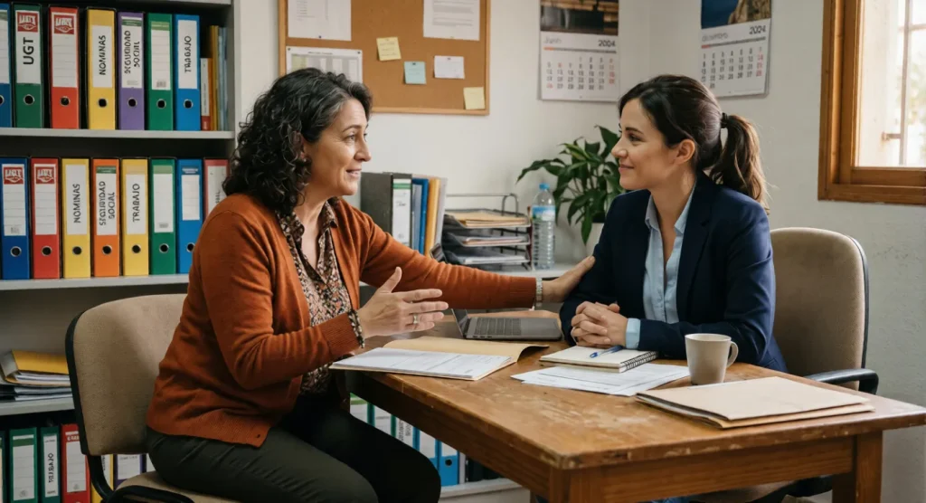 asesoría personalizada para recurrir alta médica del INSS