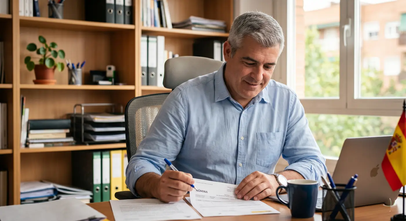 Beneficios laborales y fiscales del certificado de discapacidad para trabajadores