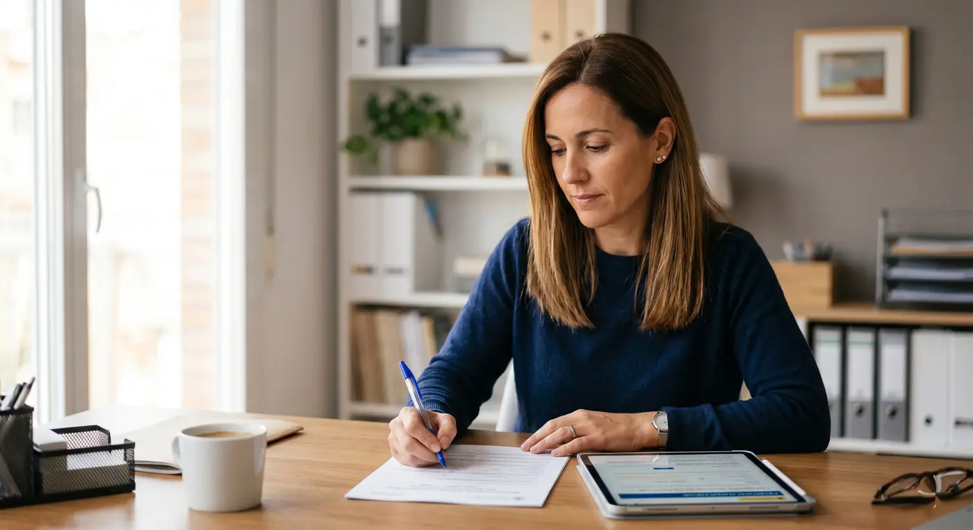 Relación entre incapacidad permanente del INSS y el grado de discapacidad reconocido automáticamente